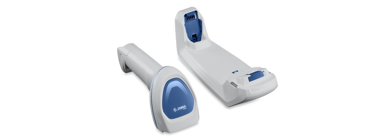 DS1800-HC Presentation Cradle